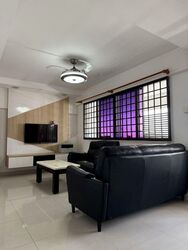 Blk 609 Yishun Street 61 (Yishun), HDB 4 Rooms #498521201